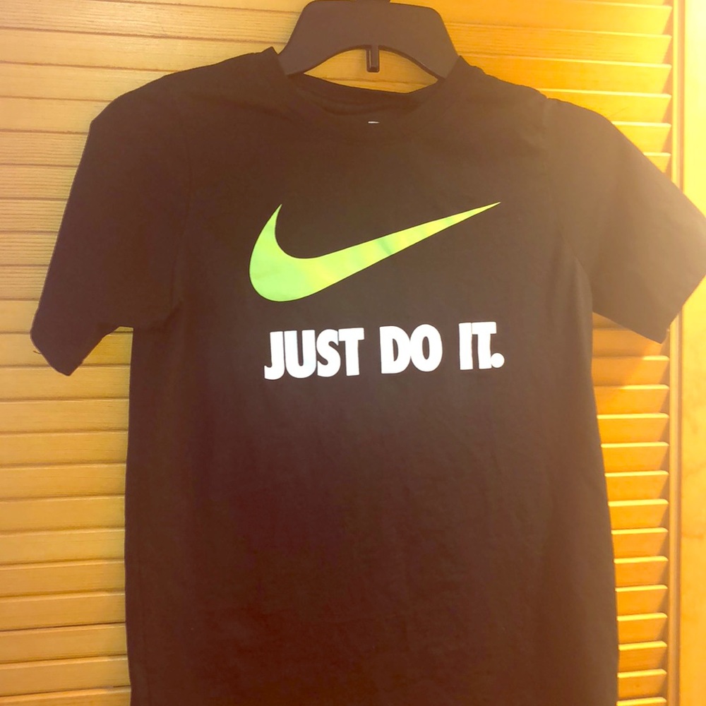 Kids Nike T-Shirt